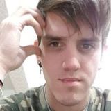 Cris from Santo Antonio de Padua | Man | 34 years old | Gemini