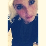 Camilladcj from Vejen | Woman | 36 years old | Leo