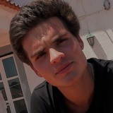 Gonçalovaz from Santarem | Man | 31 years old | Cancer