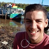 Daniel from Campos | Man | 28 years old | Cancer