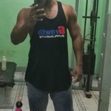 Wzinhof9 from Carinhanha | Man | 31 years old | Scorpio