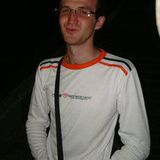 Андрей from Perm' | Man | 39 years old | Virgo