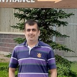 Aj from Saskatoon | Man | 43 years old | Libra