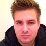 Harrys from Arhus | Man | 41 years old | Virgo
