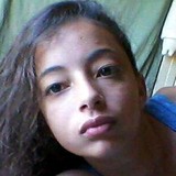 Estrelinha from Santo Angelo | Woman | 24 years old | Aquarius