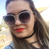 Madumartins from Planura | Woman | 28 years old | Pisces