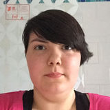 Lunawolfxx from Tra Li | Woman | 29 years old | Leo
