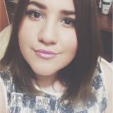 Stitch from Gomez Palacio | Woman | 31 years old | Leo