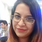 Myriiam from Santa Catarina | Woman | 36 years old | Cancer