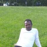 Efrem from Paris | Man | 35 years old | Gemini