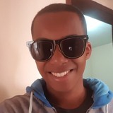 Ferreira from Itapecerica | Man | 27 years old | Aries