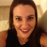 Rotemoze from Hod HaSharon | Woman | 34 years old | Capricorn