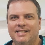 Lucao from Franca | Man | 49 years old | Taurus
