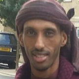 Abdi from Deira | Man | 37 years old | Capricorn