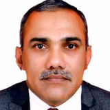 Captain from Dubai | Man | 56 years old | Virgo