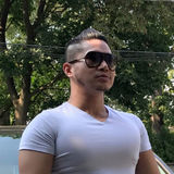 Ivanduong from Toronto | Man | 36 years old | Capricorn