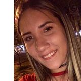 Geo from Campo Grande | Woman | 27 years old | Virgo