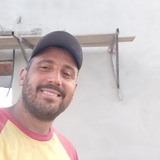 Deir from Varzea da Palma | Man | 40 years old | Cancer