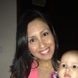 Lu from Sao Bernardo do Campo | Woman | 33 years old | Aquarius