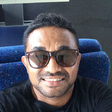 Gerald from Denpasar | Man | 44 years old | Aquarius