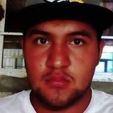 Machete from Tepotzotlan | Man | 27 years old | Leo