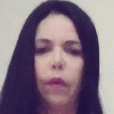 Goza from Guarapari | Woman | 49 years old | Aquarius