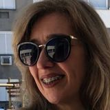 Tita from Sananduva | Woman | 56 years old | Scorpio