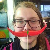 Esmea from Deventer | Woman | 31 years old | Sagittarius