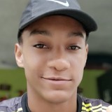 Kelvenmunizdj from Bicas | Man | 26 years old | Taurus