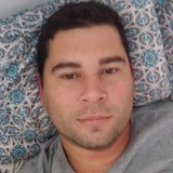 Rael from Forquilhinha | Man | 37 years old | Aries