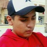 Ulises from San Francisco del Rincon | Man | 28 years old | Gemini