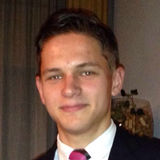 Bart from Berkel en Rodenrijs | Man | 29 years old | Libra