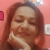 Rose from Vilhena | Woman | 53 years old | Scorpio