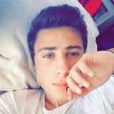 Gu from Santa Cruz do Sul | Man | 26 years old | Virgo