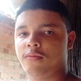 Souza from Benevides | Man | 31 years old | Sagittarius