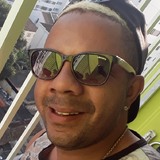 Eltinho from Santos | Man | 43 years old | Aquarius