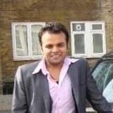 Rishi from Ghaziabad | Man | 40 years old | Taurus