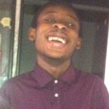 Mensah from Voorburg | Man | 37 years old | Libra