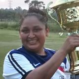 Pochy from Tecolutilla | Woman | 38 years old | Taurus