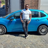 Cyrillesimu from Ans | Man | 39 years old | Taurus