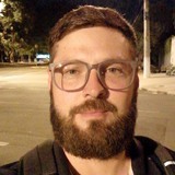 Mcelistrino from Hortolandia | Man | 40 years old | Leo