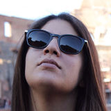 Ref from Geneve | Woman | 39 years old | Libra