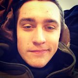 Eriksen from Hillerod | Man | 32 years old | Cancer