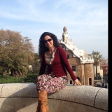 Meg from Copenhagen | Woman | 46 years old | Cancer