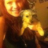 Tamramarie from Wilkesboro | Woman | 27 years old | Libra