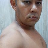 Geraldo from Buriti Alegre | Man | 53 years old | Leo