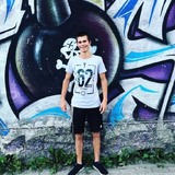 Rennoheinnurm from Haapsalu | Man | 24 years old | Cancer