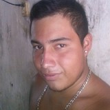 Antonil from Jonuta | Man | 26 years old | Gemini