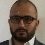 Luigi from Cosenza | Man | 47 years old | Aquarius