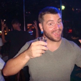 Runeb from Frederiksberg | Man | 46 years old | Aries